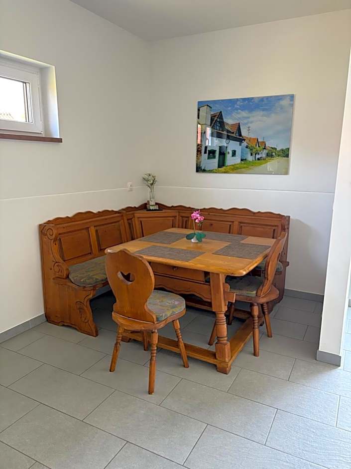 WIT - Wohnen in Tallesbrunn