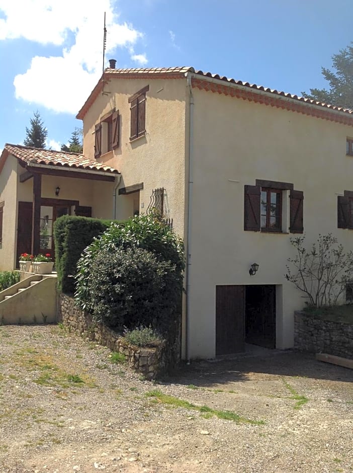 Chez Irene