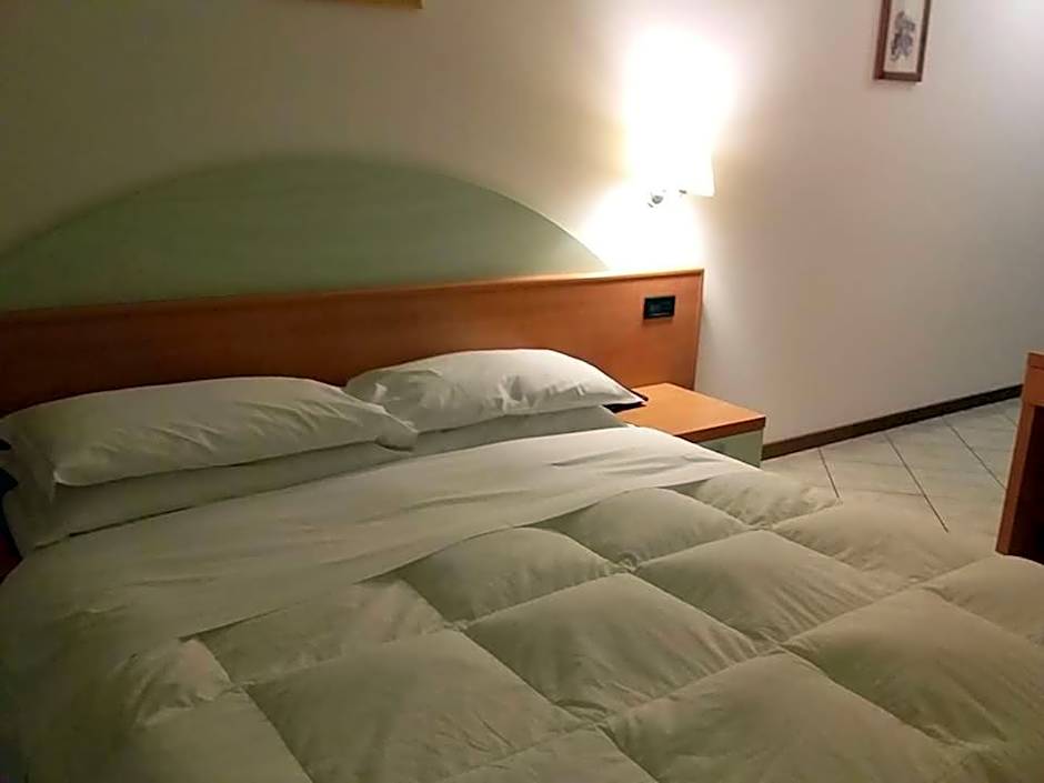 Hotel Il Cammino Di Francesco