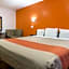 Motel 6-Marshalltown, IA