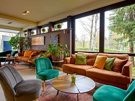 Novotel Nurnberg AM Messezentrum