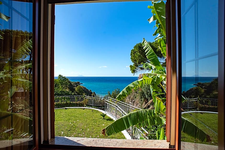 Villaggio La Pizzuta