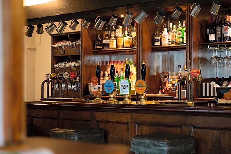 The Lamb Inn