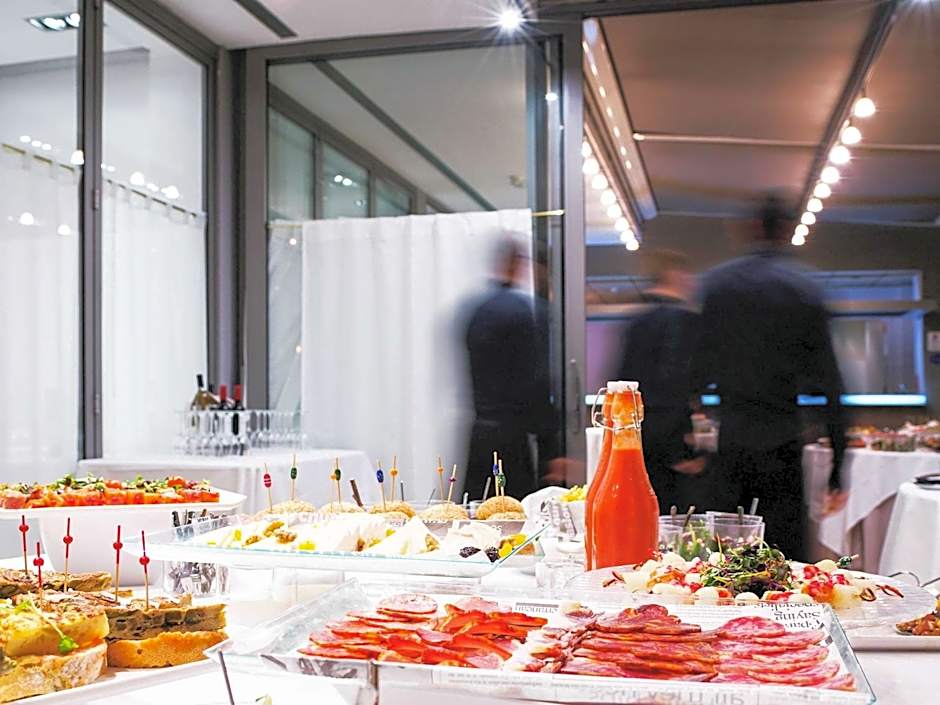 Augusta Barcelona Valles