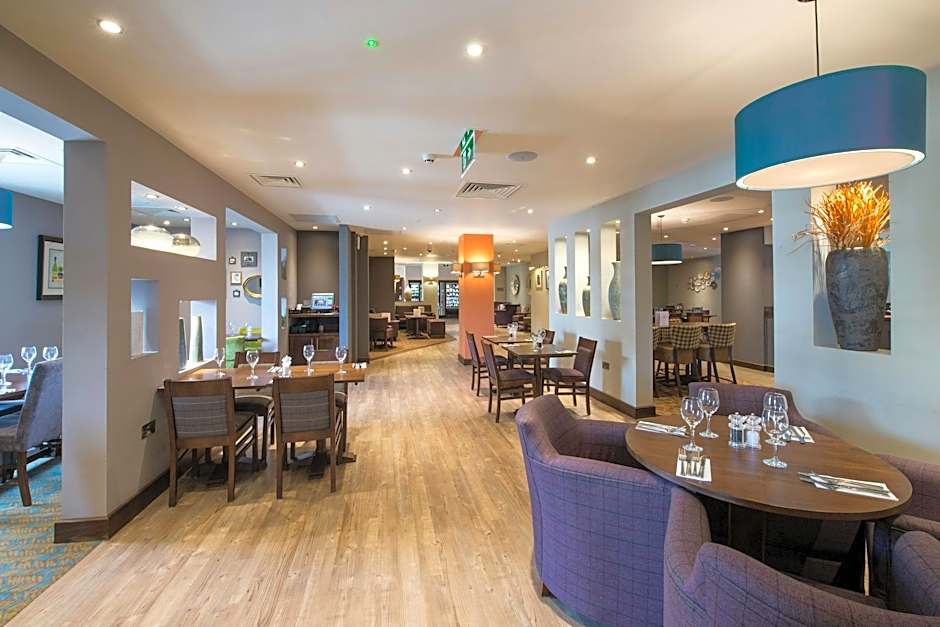 Premier Inn London Brentford