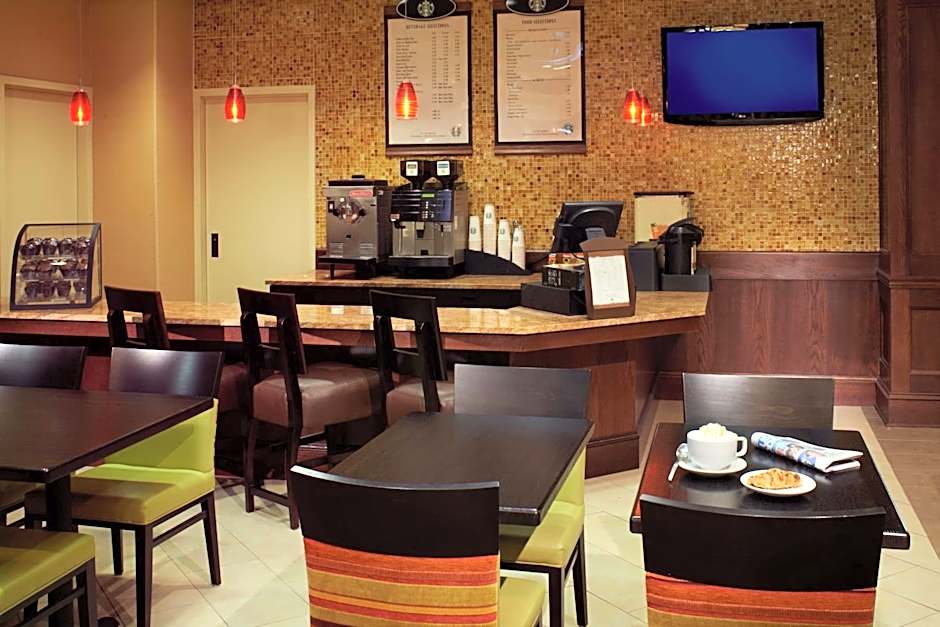 Buffalo Marriott Niagara