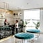 The Lanang Suites
