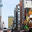 Hotel Sunroute Stellar Ueno