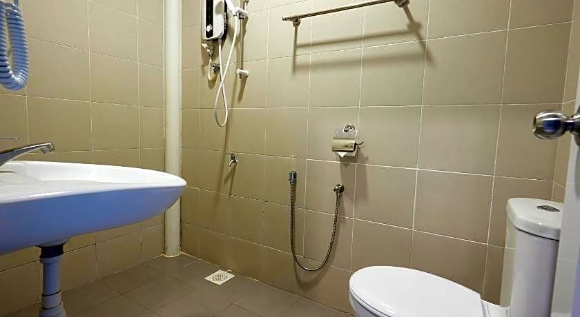 Elite Hotel Muar