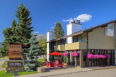 Jasper Inn & Suites