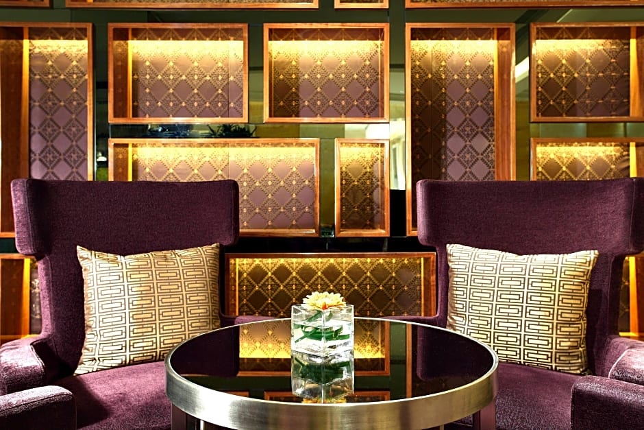 Sheraton Jiangyin Hotel