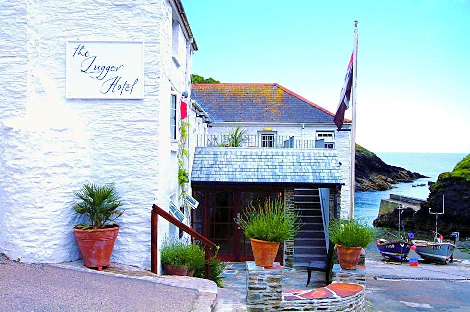 Lugger Hotel ‘A Bespoke Hotel’