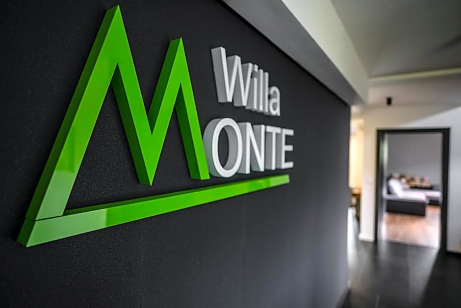 Willa Monte