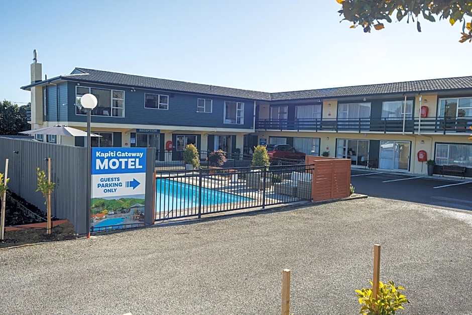 Kapiti Gateway Motel