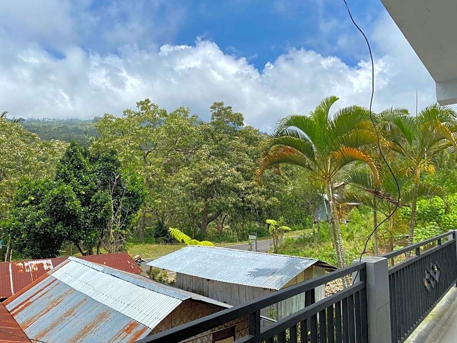 Santiago Bed and Breakfast at Desa Wisata Moni