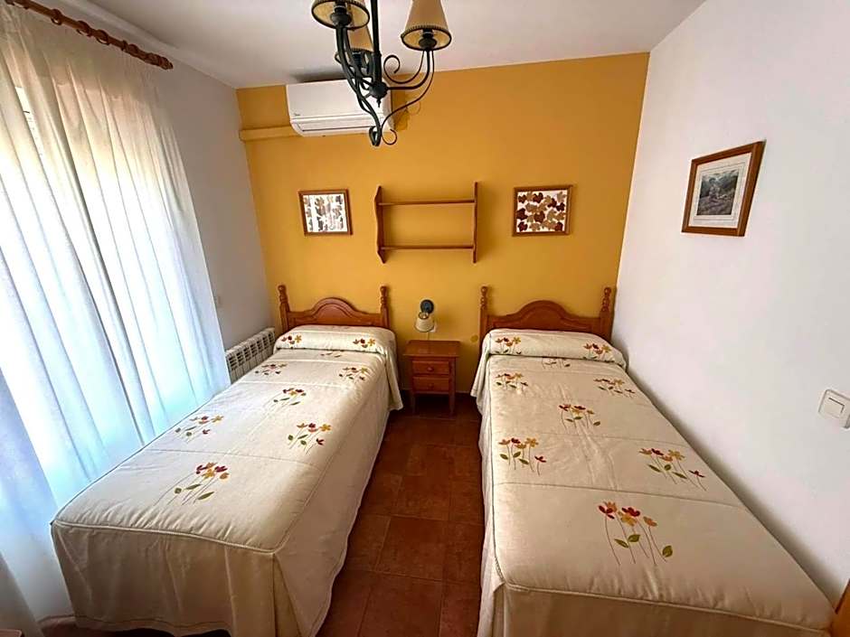 Apartamentos Valle del Guadalquivir