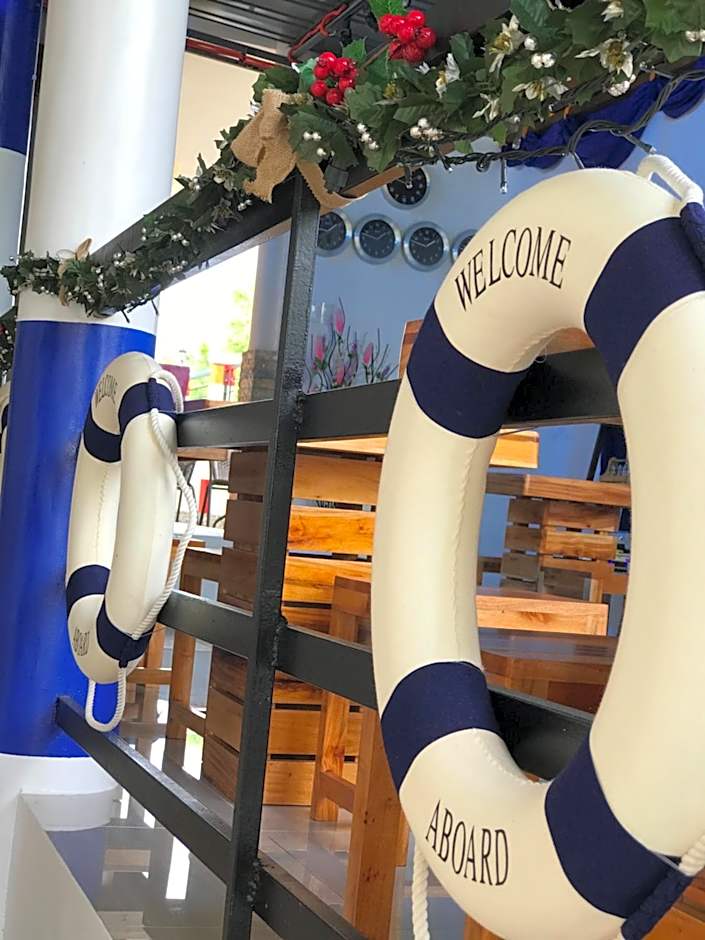 ANCHORAGE INN Moalboal