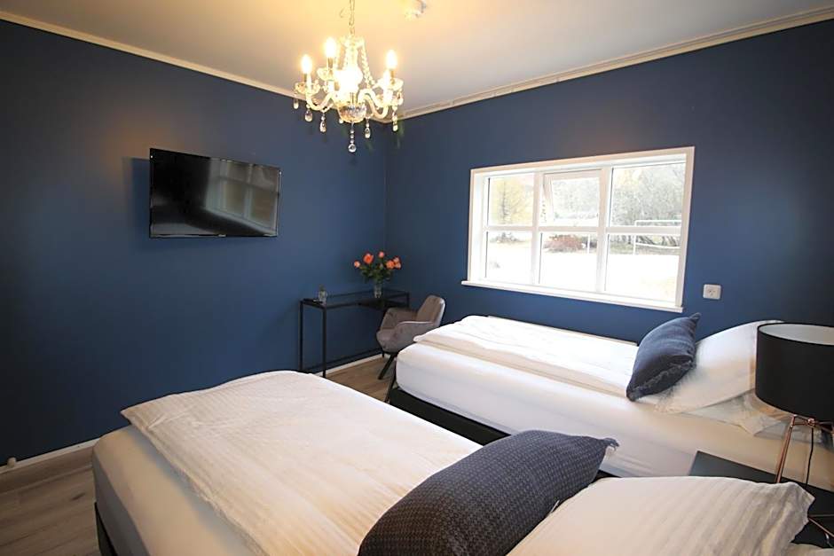 Hotel North