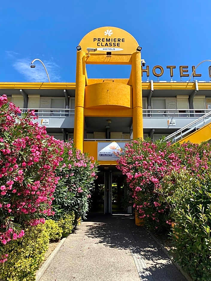 Premiere Classe Perpignan Sud