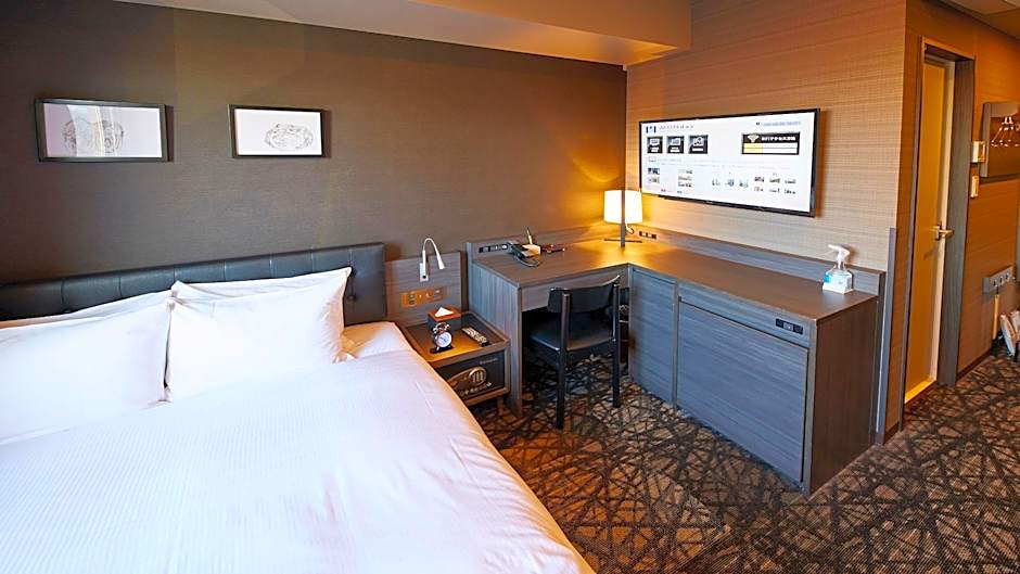 hotel MONday Haneda Airport