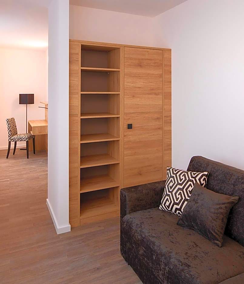 MiDoma, Self Check-In Hotel, Hannover Messe