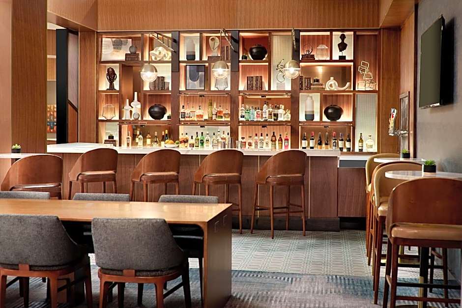 Sheraton Imperial Hotel Raleigh-Durham Airport at Research Triangle Park