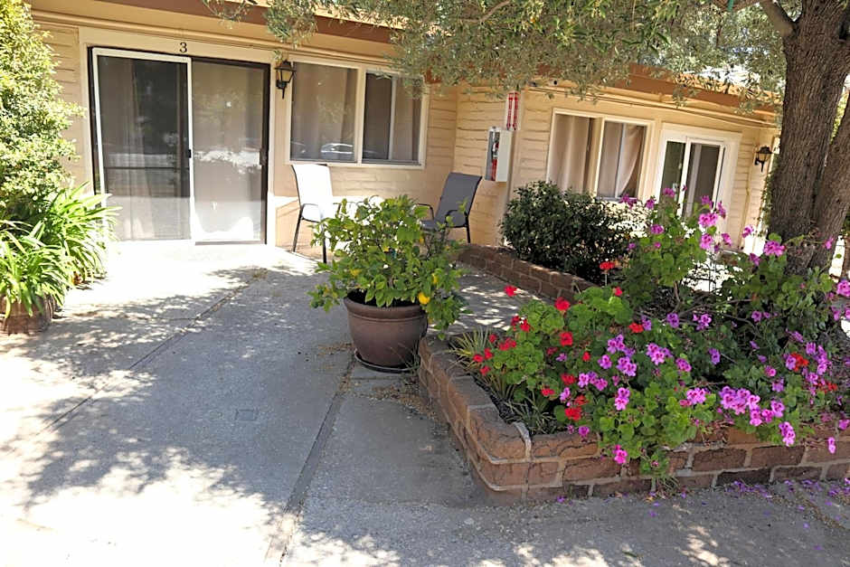 Little European Lodge