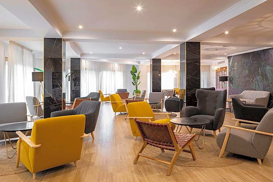 htop Amaika 4* Sup - Adults Only (16+)