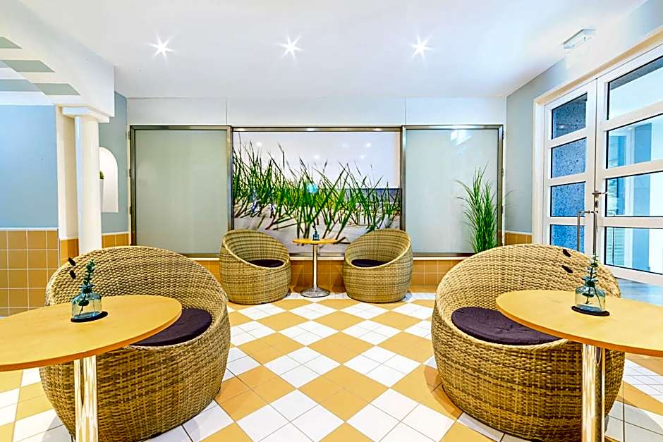 relexa hotel Bad Steben