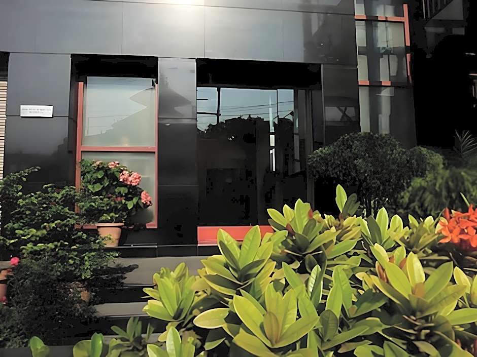 Atithi Hotel - Guwahati