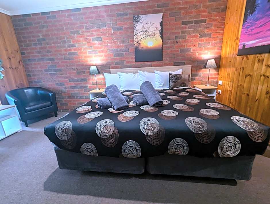 Kyabram Country Motel