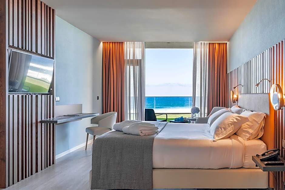 Hotel Verde Mar & SPA