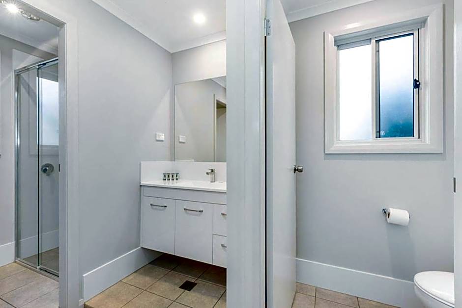 Reflections Scotts Head - Holiday Park