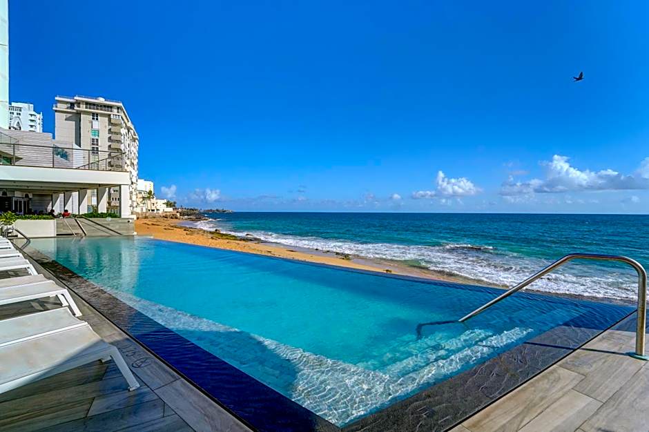 Condado Ocean Club - Adults Only