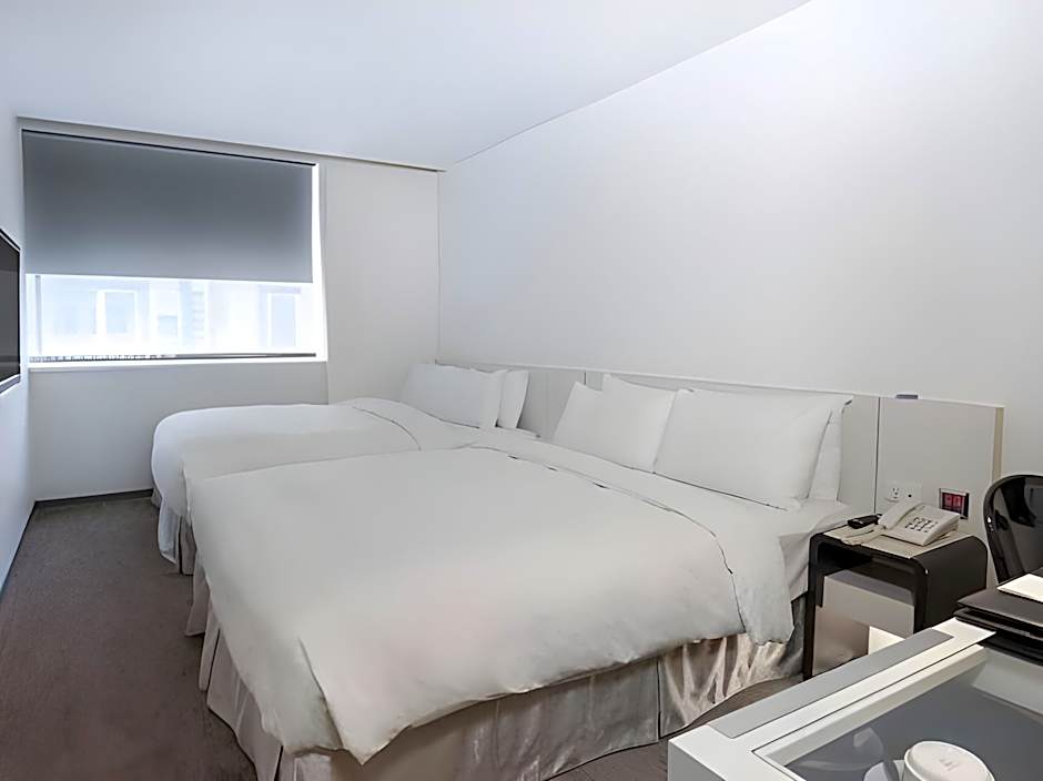 Cityinn Hotel Taipei Station Branch Iii