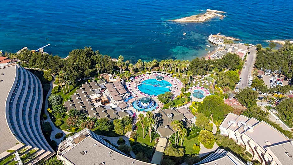 The Grand Blue Sky International - All Inclusive
