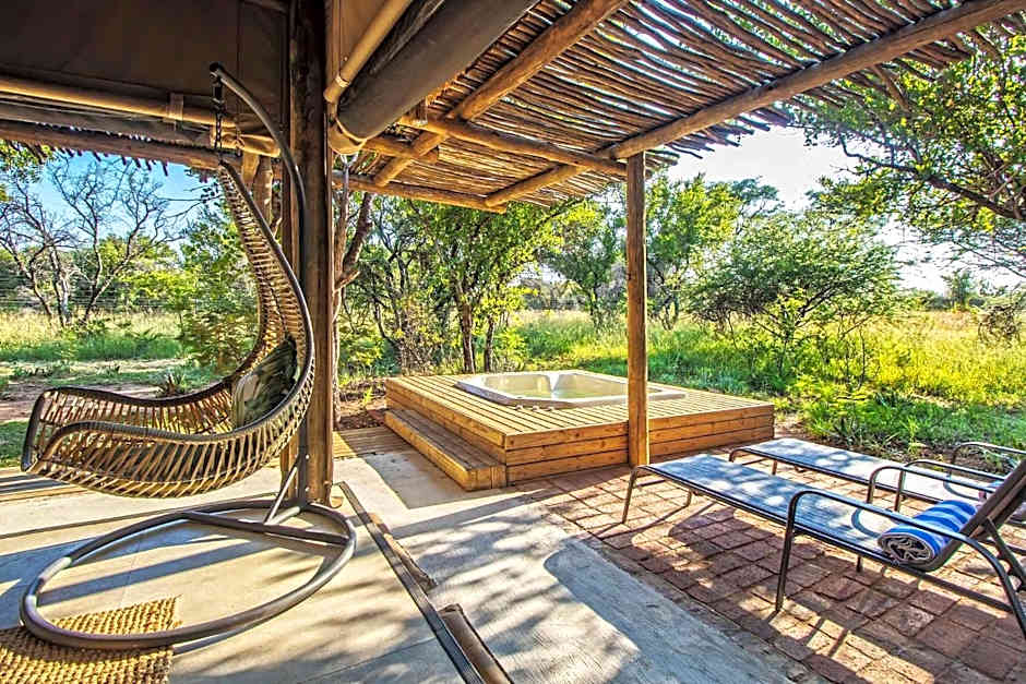 LookOut Safari Lodge