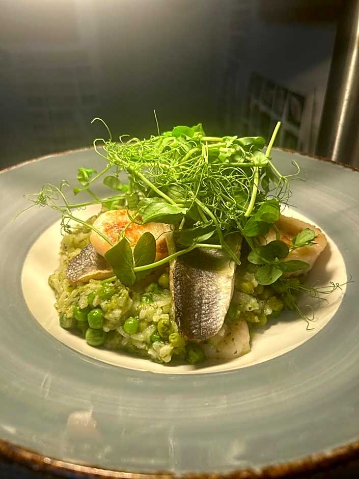 Anchor Inn by Greene King Inns