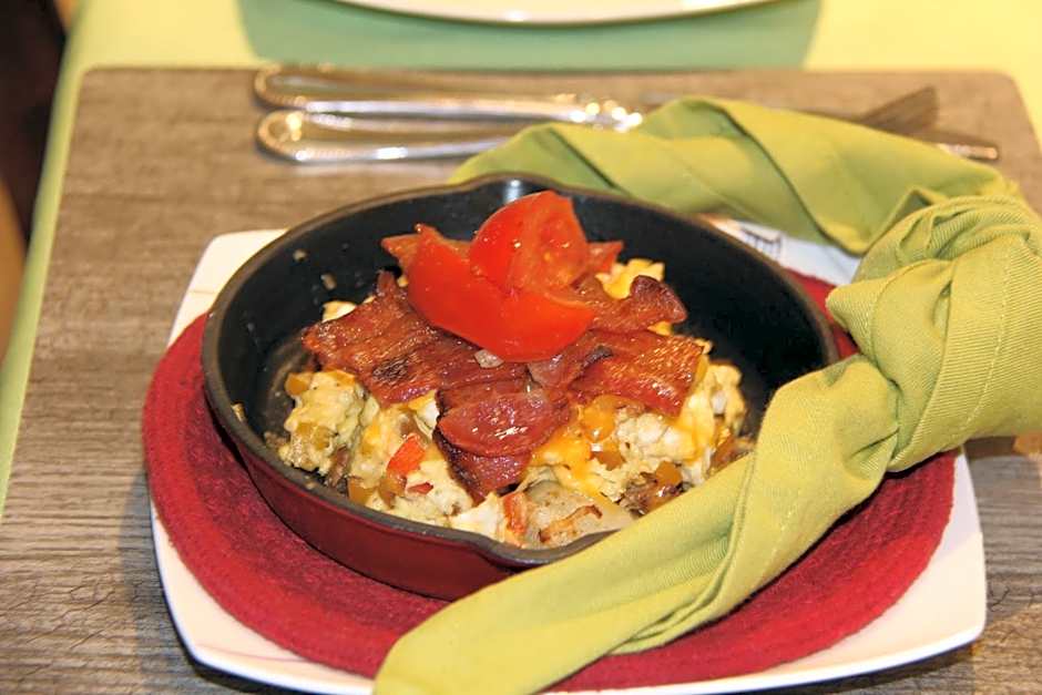 Serendib Bed and Breakfast