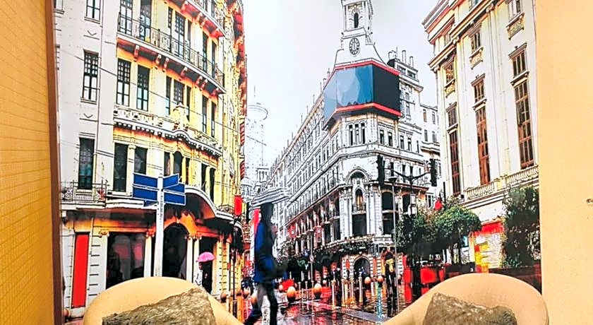 Felicity Business Hotel