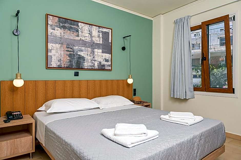 Emily Hotel