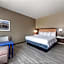 Hampton Inn By Hilton And Suites Logan, Ut
