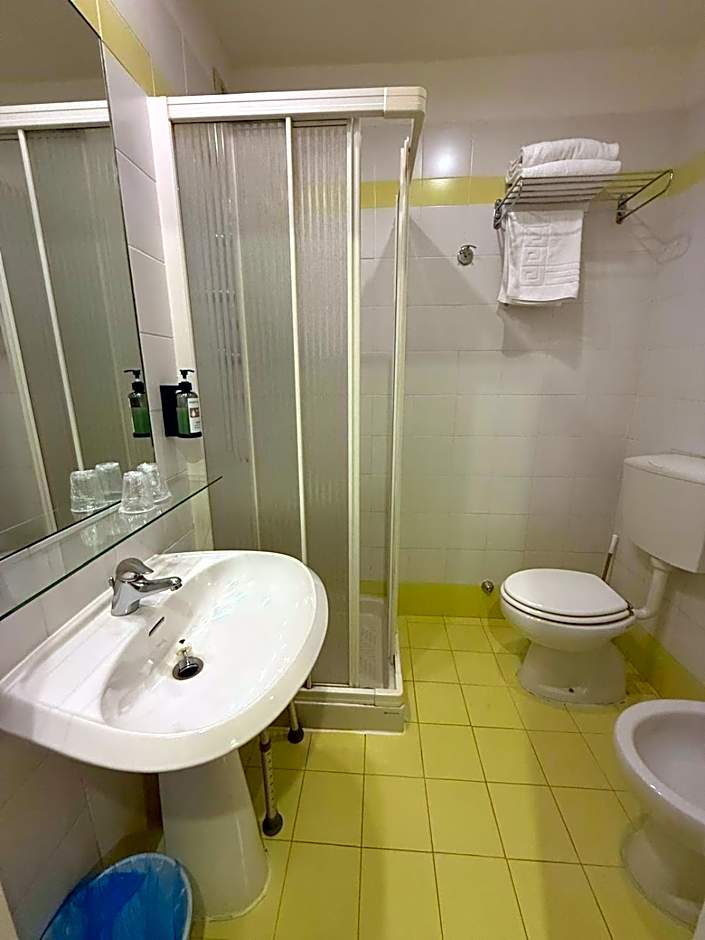 Hotel Meridiana