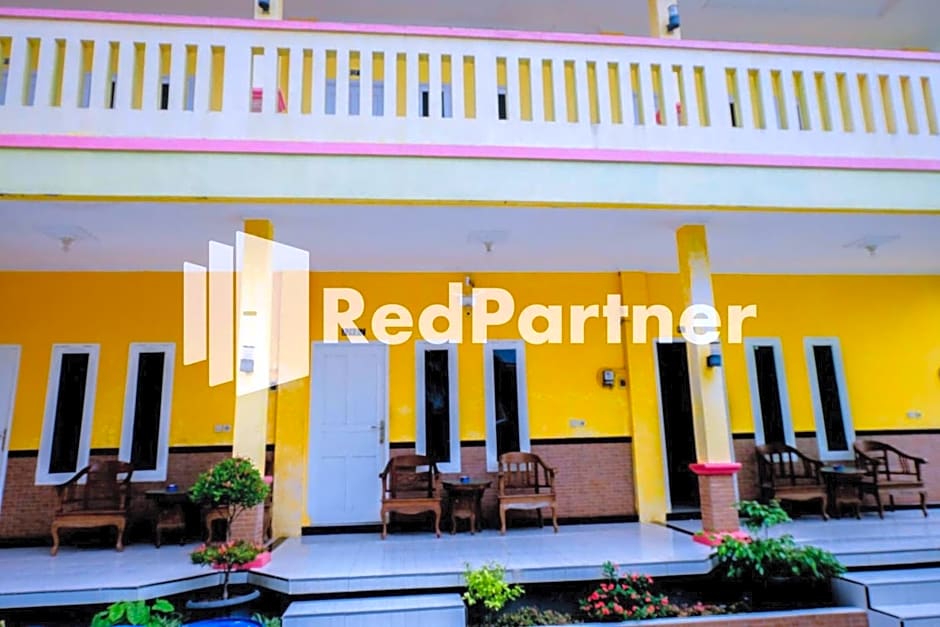 Villa Ikhbar Ciletuh RedPartner