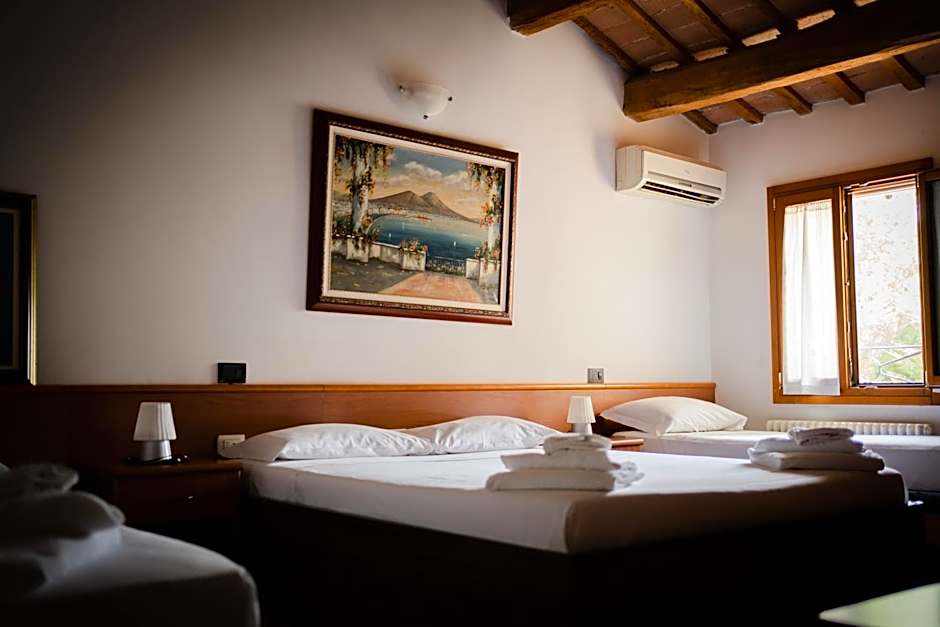 SPIEDO IMPERIALE - Locanda e Ristorante