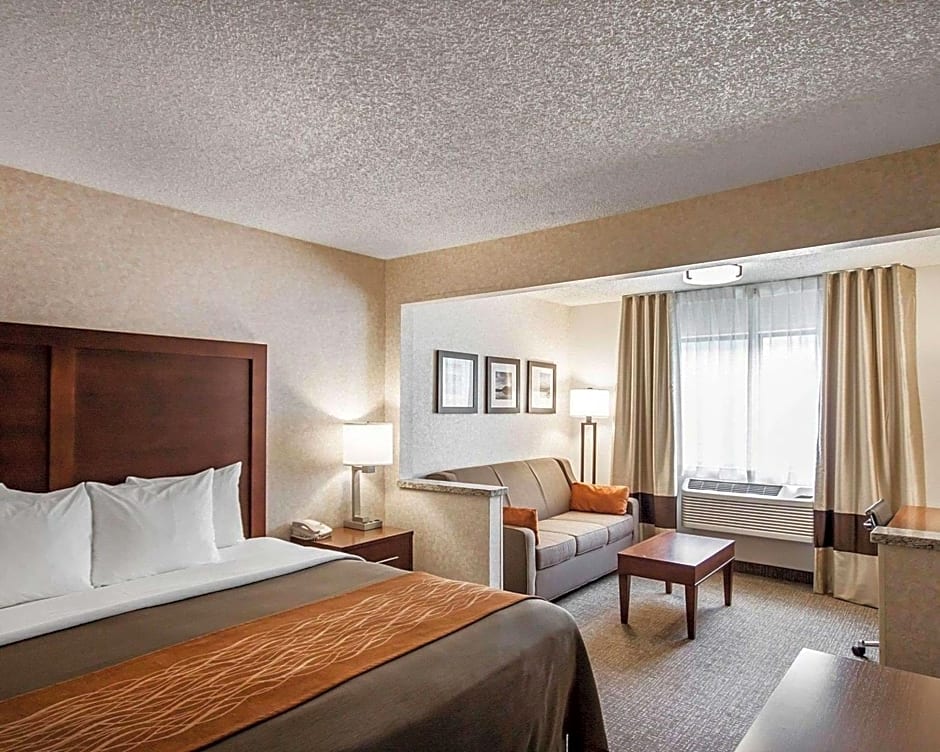 Quality Inn