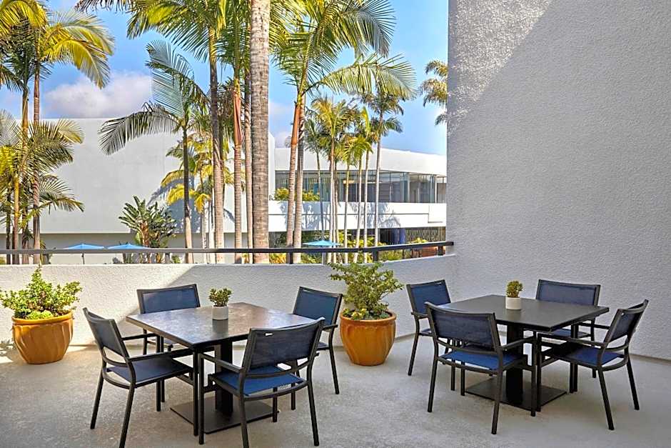Ventura Beach Marriott