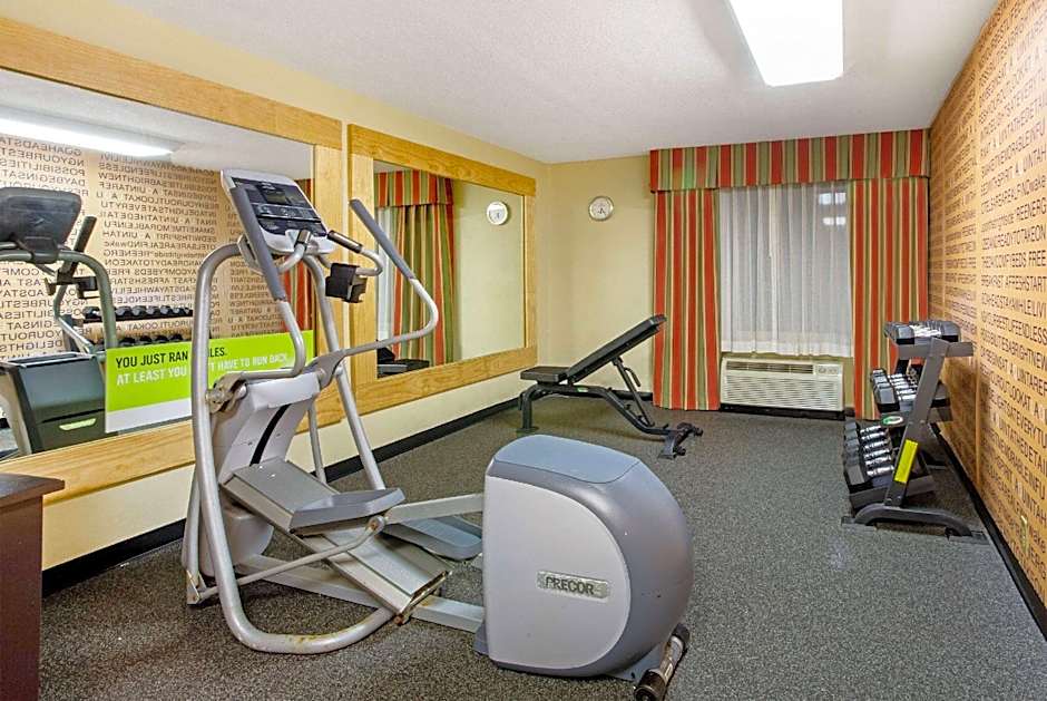 La Quinta Inn & Suites by Wyndham Williamsburg Historic Area