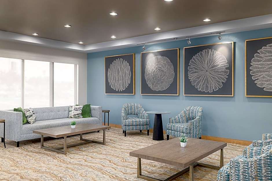 TownePlace Suites by Marriott Fort Walton Beach-Eglin AFB