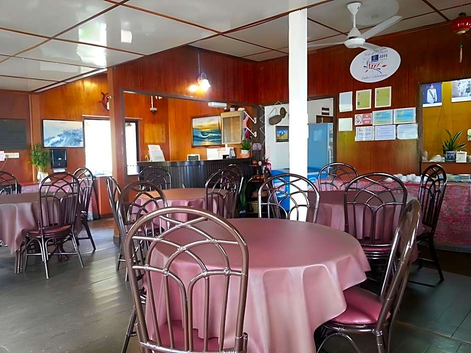 Seaside Travellers Inn